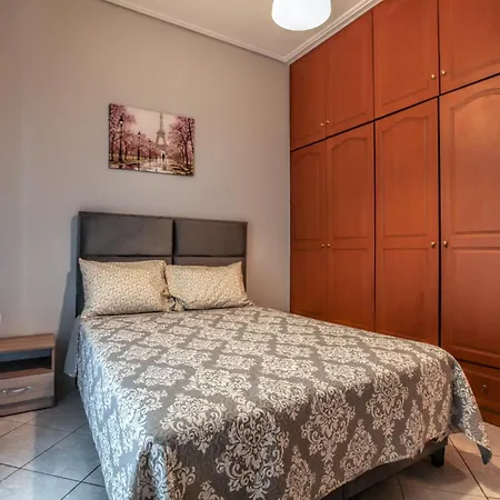 Meteora Family Dream Appartement Kalampáka Buitenkant foto
