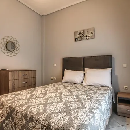 Meteora Family Dream Appartement Kalampáka Buitenkant foto