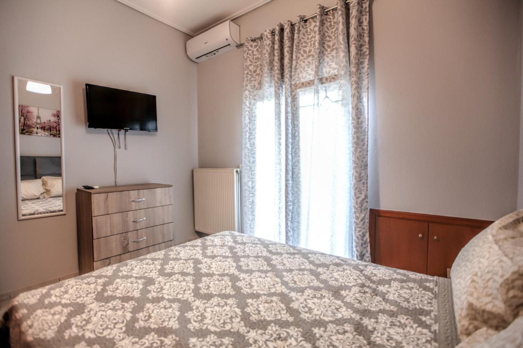 Meteora Family Dream Апартаменты