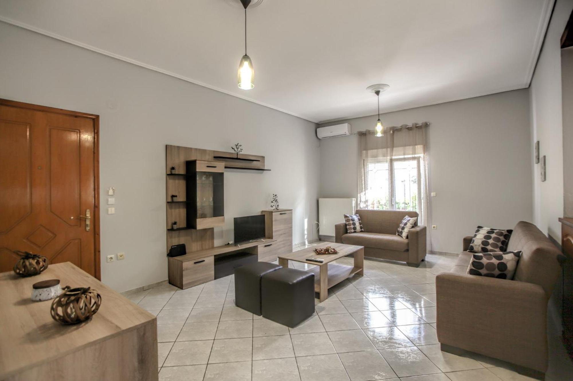 Apartment Meteora Family Dream