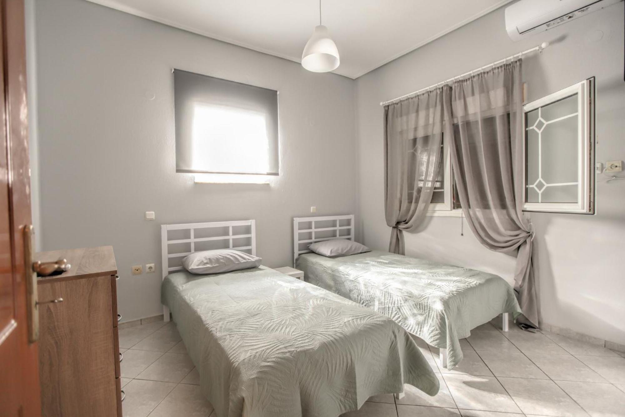 Meteora Family Dream Apartment *
