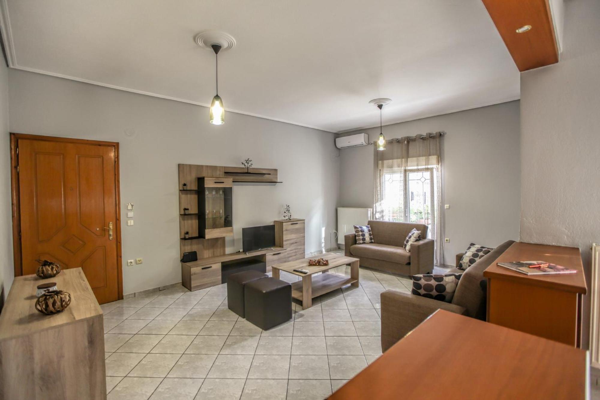 Apartment Meteora Family Dream *