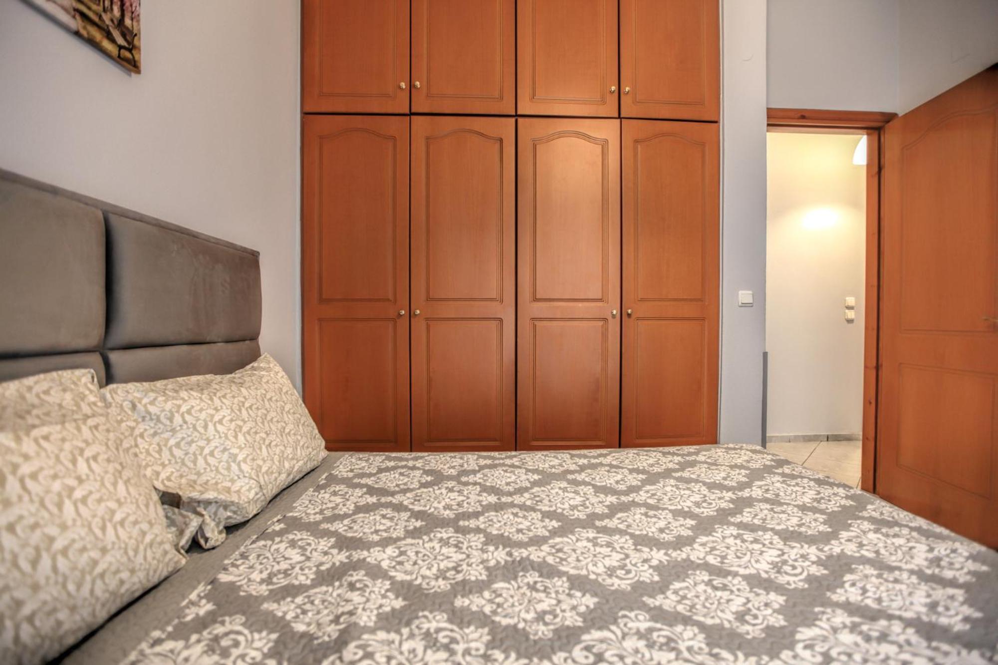 Apartment Meteora Family Dream *