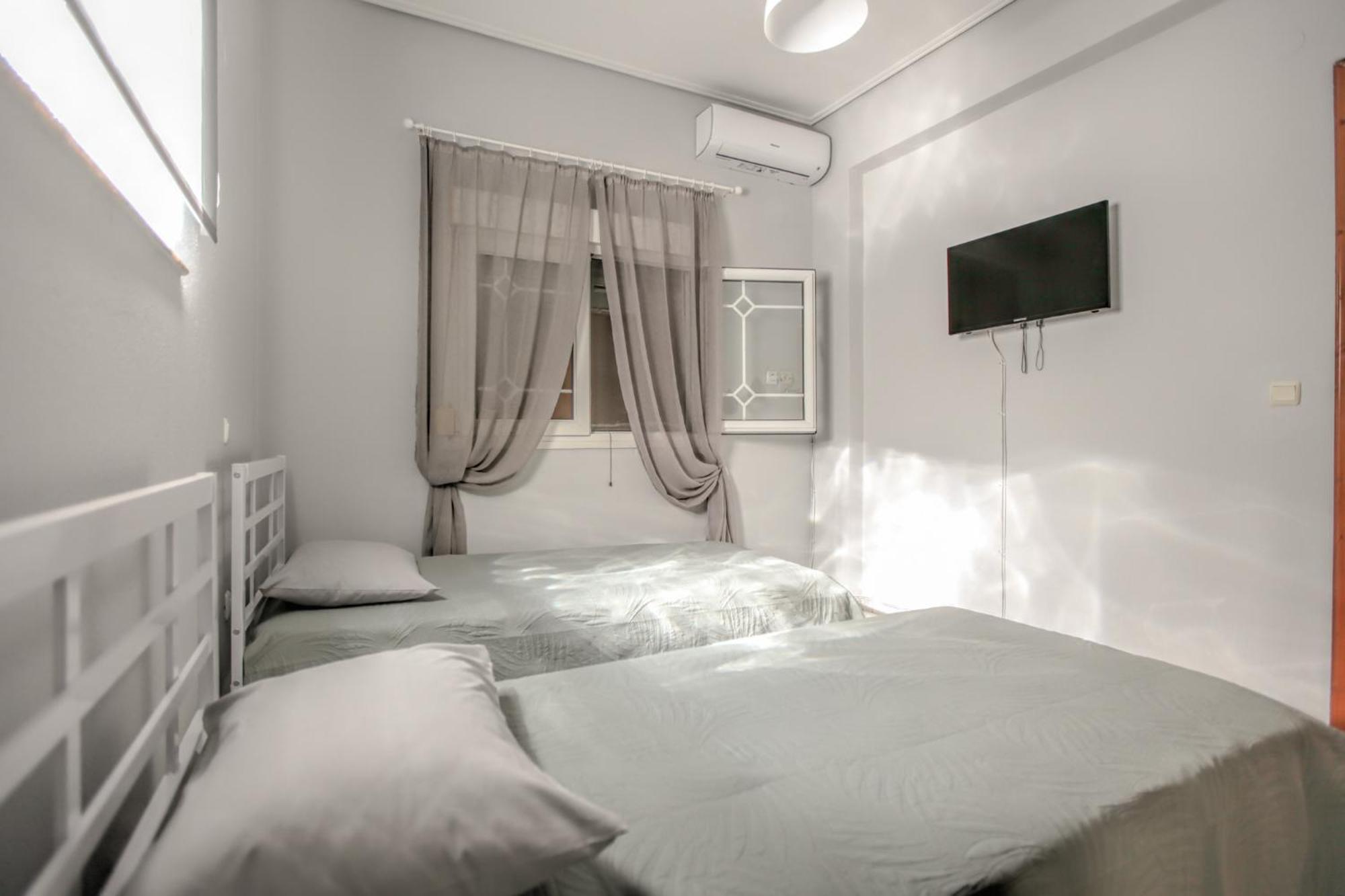 Meteora Family Dream Apartment Kalambaka