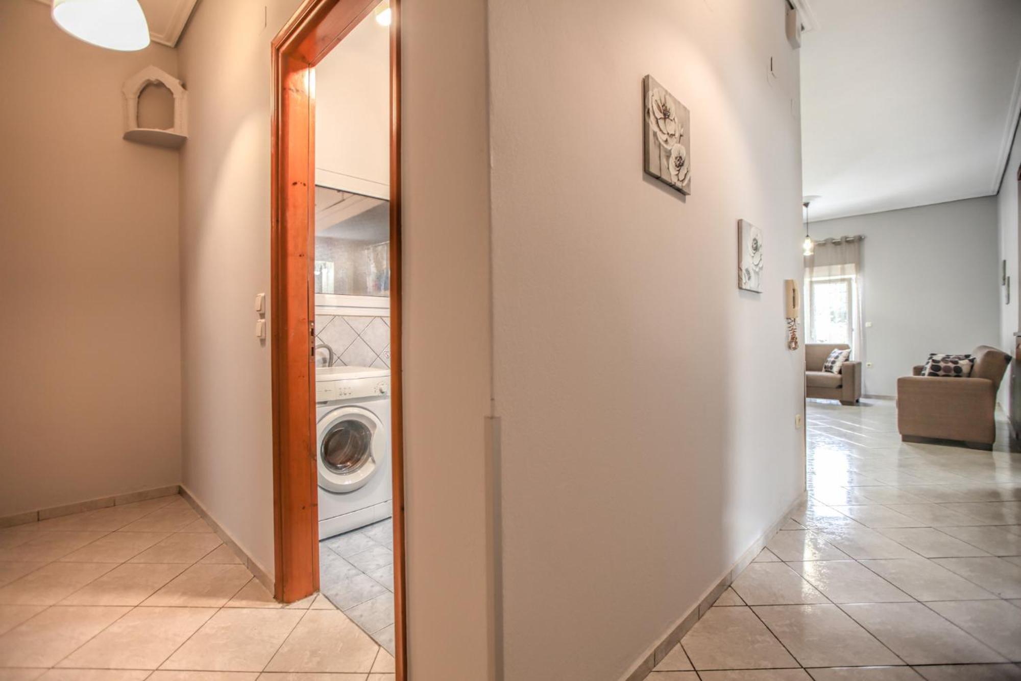 Meteora Family Dream Apartment *