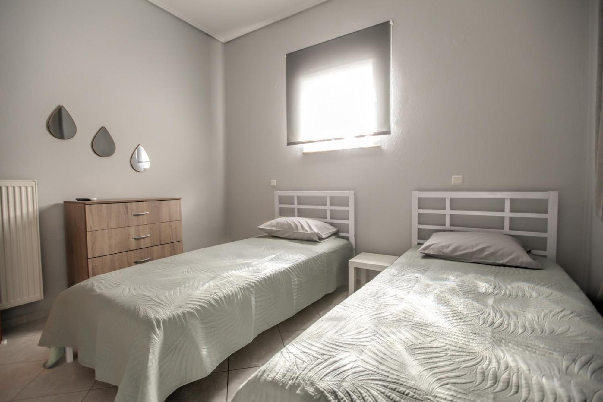 Apartment Meteora Family Dream